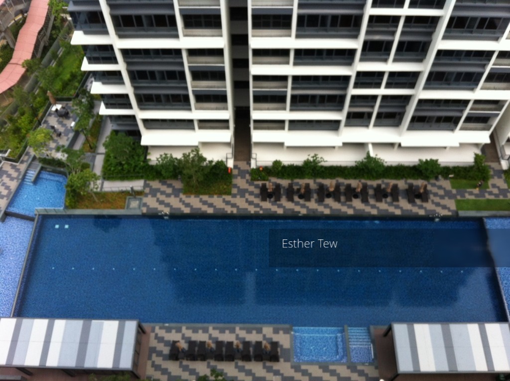 8@Woodleigh (D13), Condominium #146875572